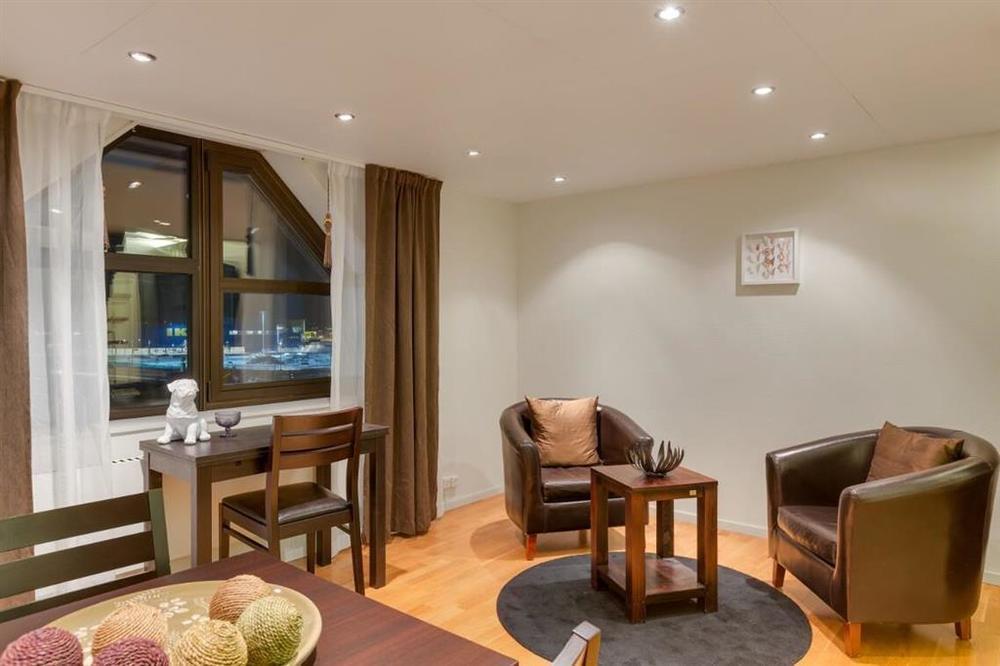 Hotell Fyrislund Уппсала Номер фото
